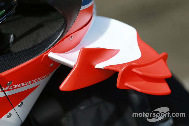 Ducati-Winglets