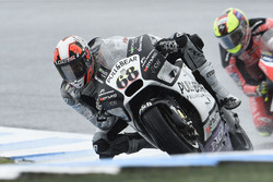 Yonny Hernandez, Aspar Racing Team