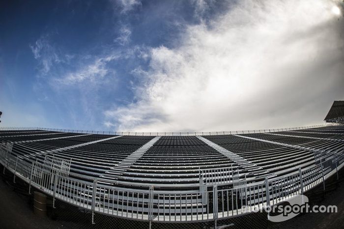 Autódromo Hermanos Rodríguez