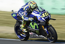 Valentino Rossi, Yamaha Factory Racing