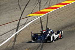 #1 Porsche Team Porsche 919 Hybrid: Timo Bernhard, Mark Webber, Brendon Hartley