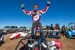 Winner #30 Norma M20 RD Limited: Romain Dumas