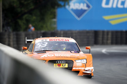 Джеймі Грін, Audi Sport Team Rosberg, Audi RS 5 DTM