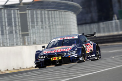 Marco Wittmann, BMW Team RMG, BMW M4 DTM