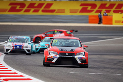 Sergey Afanasyev, SEAT Leon, Team Craft-Bamboo LUKOIL