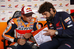 Марк Маркес, Repsol Honda Team, Honda