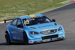 Rene Münnich, All-Inkl Motorsport Chevrolet RML Cruze TC1