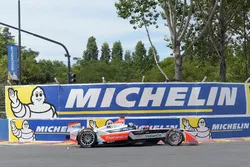 Nick Heidfeld, Mahindra Racing