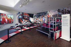 Michael-Schumacher-Ausstellung
