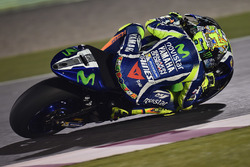 Валентино Росси, Yamaha Factory Racing