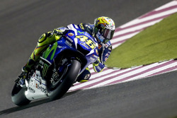 Valentino Rossi, Yamaha Factory Racing