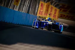 Nicolas Prost, Renault e.Dams