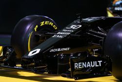 Renault Sport F1 Team R16