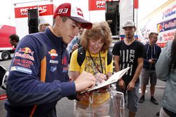 Marc Márquez, Repsol Honda Team, Honda