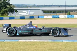 Alex Lynn, Jaguar Racing
