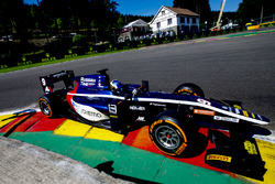 Raffaele Marciello, RUSSIAN TIME