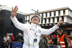 Jackie Chan, actor