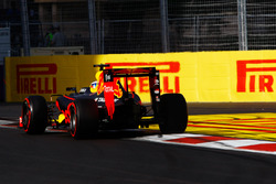 Daniel Ricciardo, Red Bull Racing RB12
