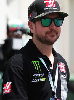 Kurt Busch, NASCAR rijder