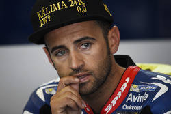 Hector Barbera, Avintia Racing