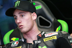 Pol Espargaró, Monster Yamaha Tech 3