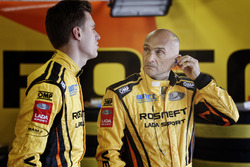 Габриэле Тарквини, LADA Sport Rosneft, Lada Vesta