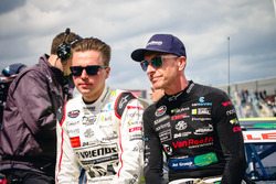 Bert Longin, Stienes Longin, PK Carsport, Chevrolet SS