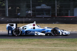 Max Chilton, Chip Ganassi Racing Chevrolet
