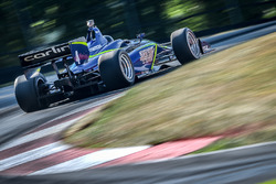 Felix Serralles, Carlin