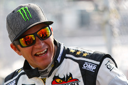 Petter Solberg, PSRX, Citroën DS3 RX