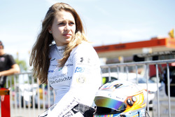 Sophia Flörsch, Motopark