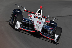 Helio Castroneves, Team Penske, Chevrolet