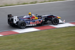 Sergio Sette Camara, Motopark, Dallara F314 Volkswagen