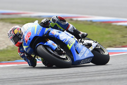 Maverick Viñales, Team Suzuki MotoGP