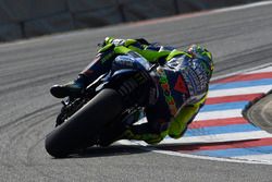 Valentino Rossi, Yamaha Factory Racing