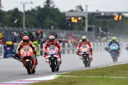 Marc Márquez, Repsol Honda Team