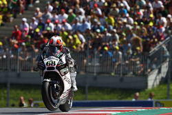 Yonny Hernandez, Aspar Racing Team