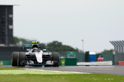 Нико Росберг, Mercedes AMG F1 W07 Hybrid