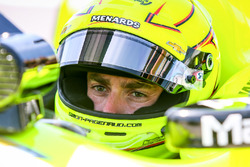 Simon Pagenaud, Team Penske Chevrolet