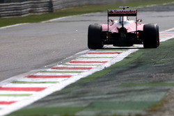Kimi Raikkonen, Scuderia Ferrari