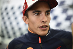 Marc Márquez, Repsol Honda Team
