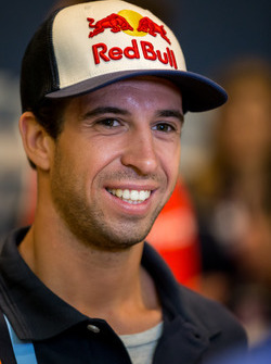 Antonio Felix da Costa, Team Aguri