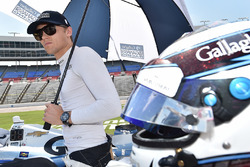 Макс Чилтон, Chip Ganassi Racing Chevrolet