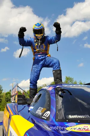 Ron Capps