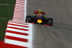 Max Verstappen, Red Bull Racing RB12