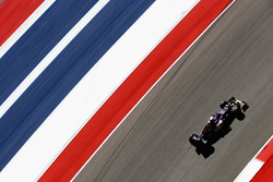 Даниил Квят, Scuderia Toro Rosso STR11
