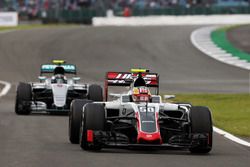 Charles Leclerc, Haas F1 Team VF-16 Test Driver