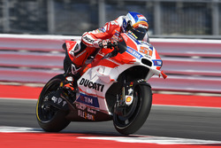 Мікеле Пірро, Ducati Team