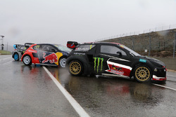 Petter Solberg, Citroën DS3 RX, Petter Solberg World RX Team
