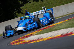 Тоні Канаан, Chip Ganassi Racing Chevrolet